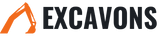 Excavons logo